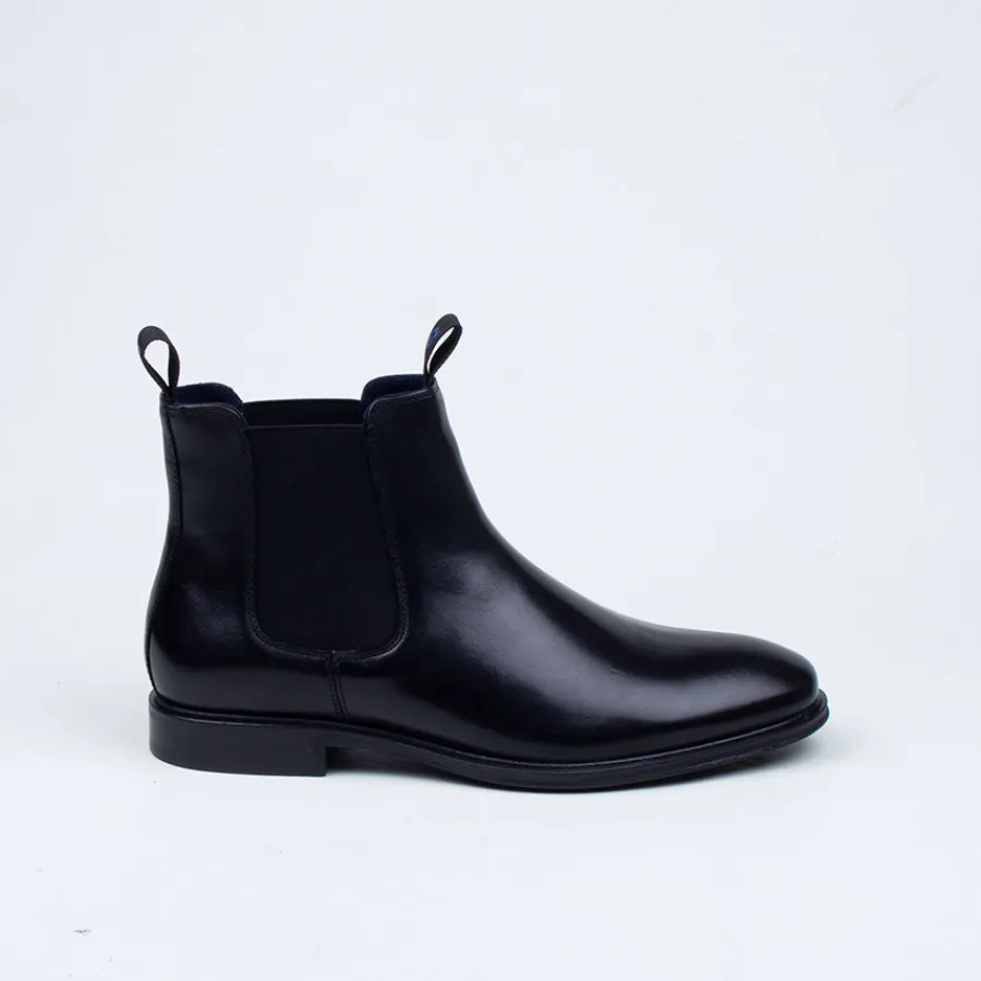 Slip On^Julius Marlow Longreach Chelsea Boot