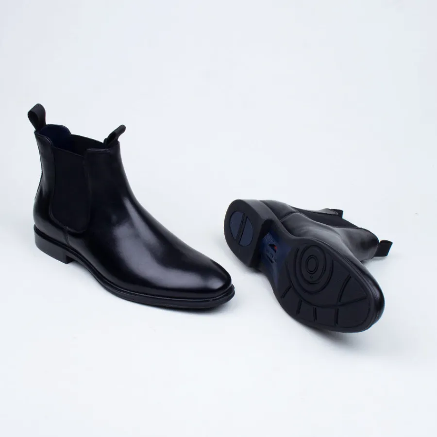 Slip On^Julius Marlow Longreach Chelsea Boot