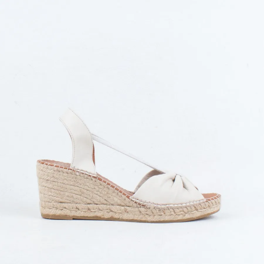 Wedge | Wedge^Viguera Spain Lucia Espadrille Sandal