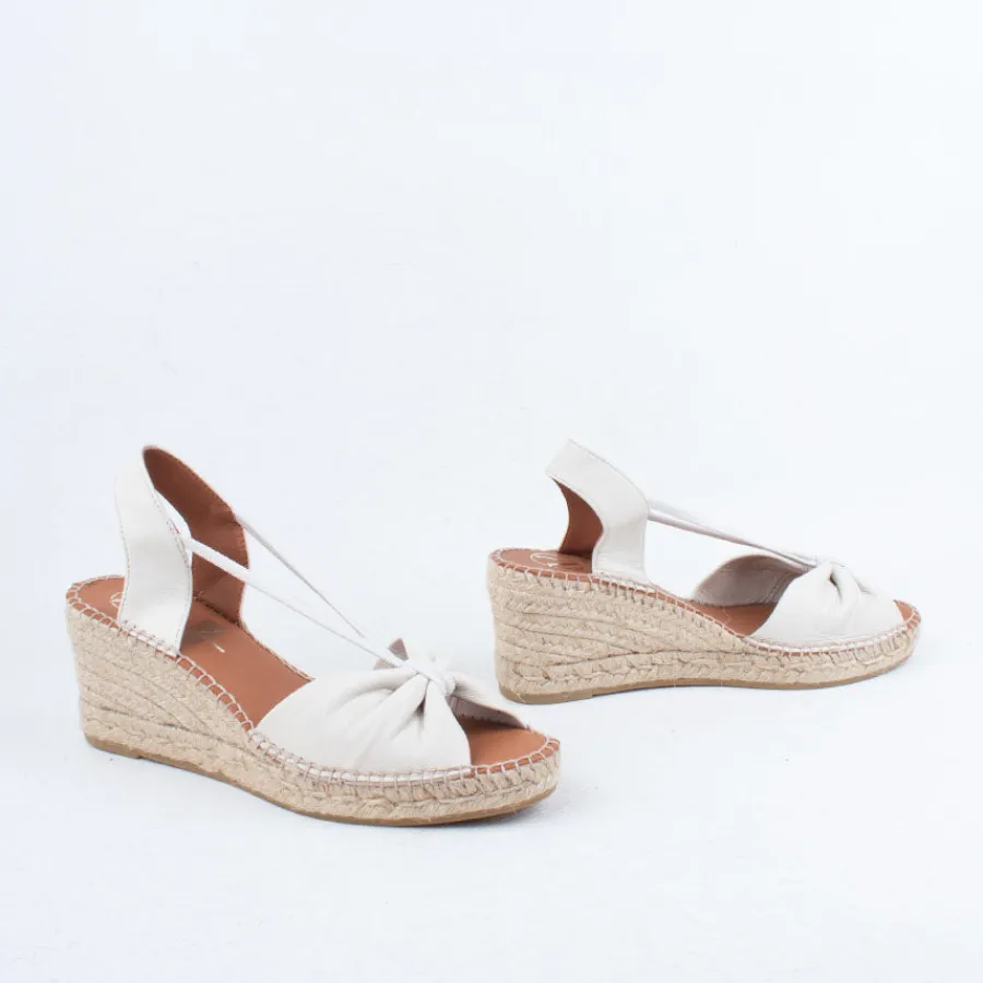 Wedge | Wedge^Viguera Spain Lucia Espadrille Sandal