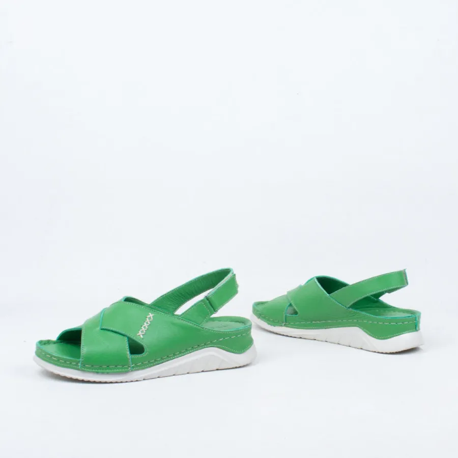 Flat^Cassini Mahalo Sandal