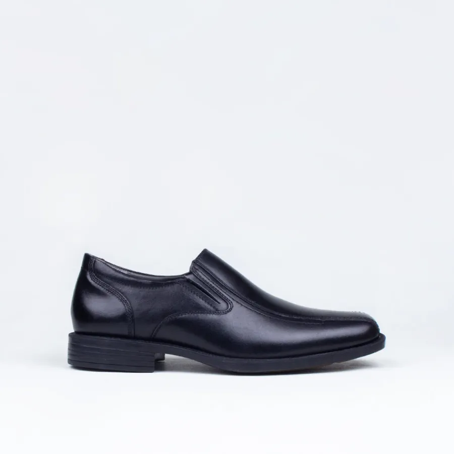 Slip On | Dress Shoes^Julius Marlow Melbourne Black