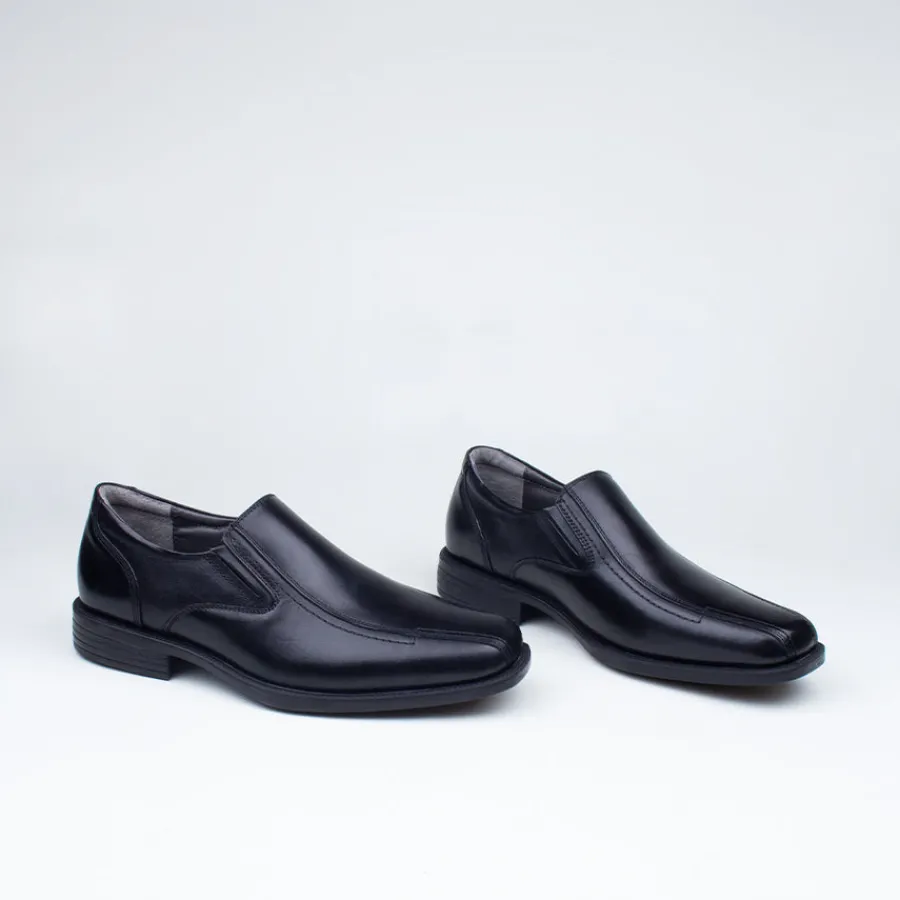 Slip On | Dress Shoes^Julius Marlow Melbourne Black