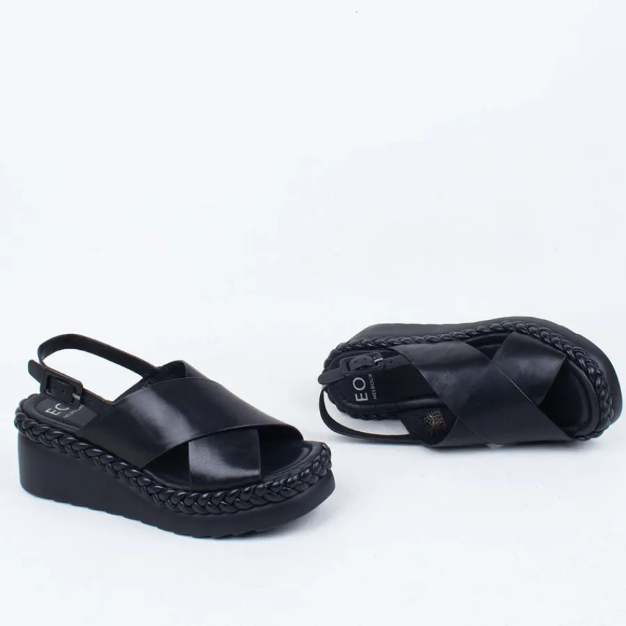 Wedge^EOS Melia Sandal