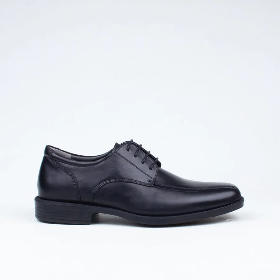 Lace Up | Dress Shoes^Julius Marlow Monash Black