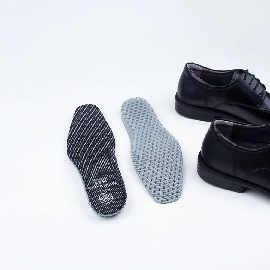 Lace Up | Dress Shoes^Julius Marlow Monash Black