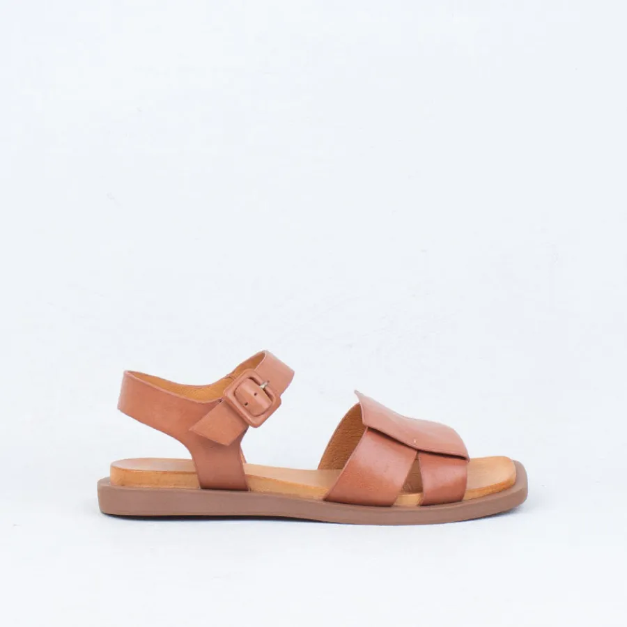 Flat^EOS Monik Sandal