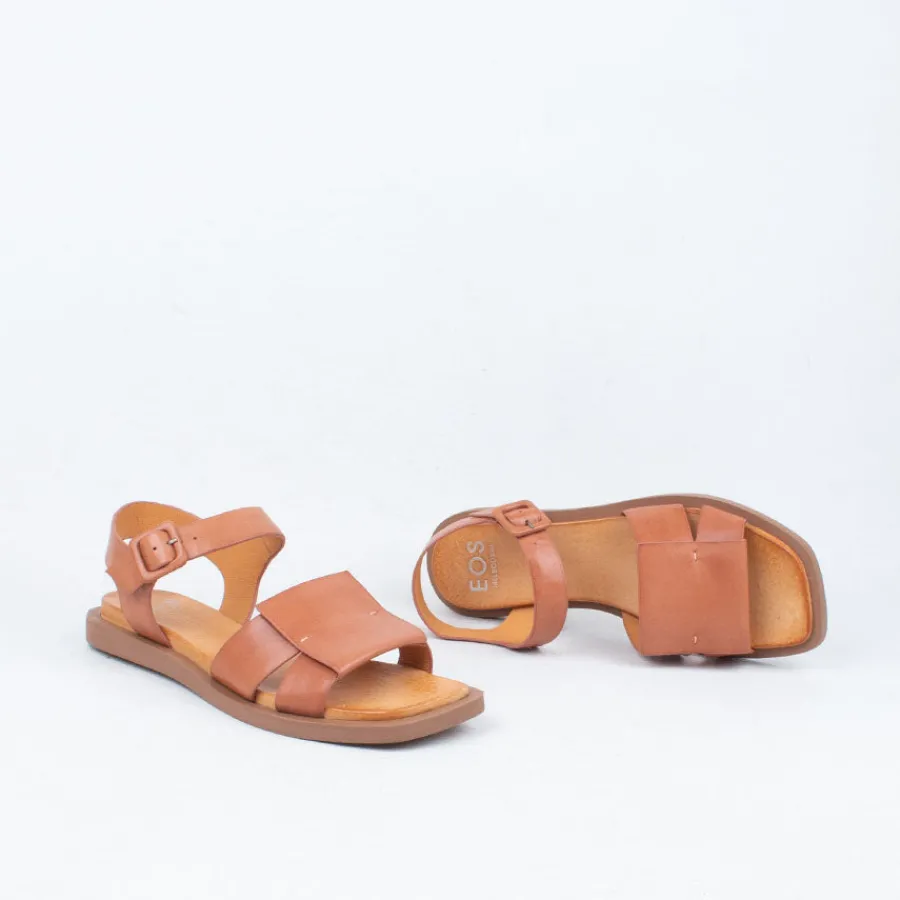 Flat^EOS Monik Sandal