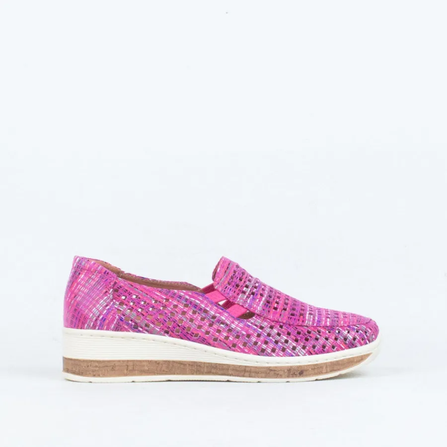 Slip On^Cassini Monkey Slip On