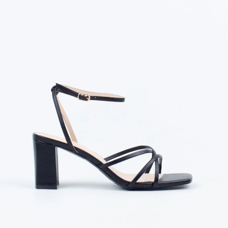 Strappy^Verali Nakita Heel