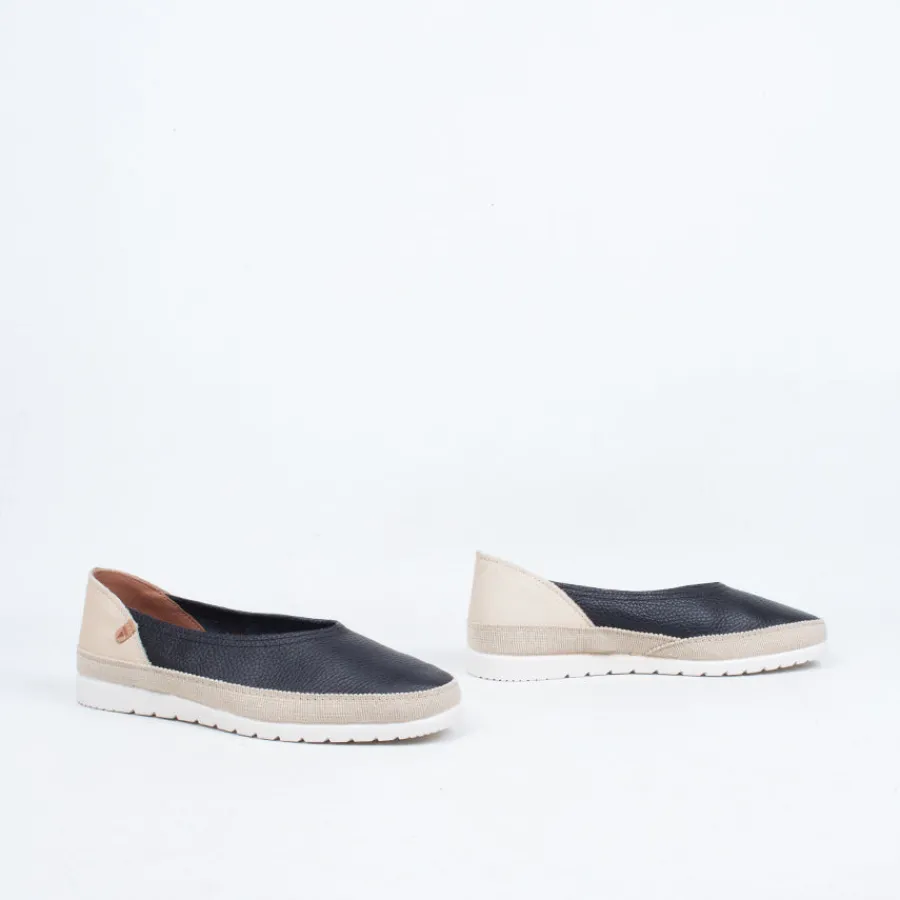 Slip On^Verbenas Spain Noelia Slip On