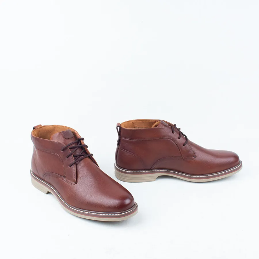 Lace Up^Florsheim Norwalk Chukka Boot