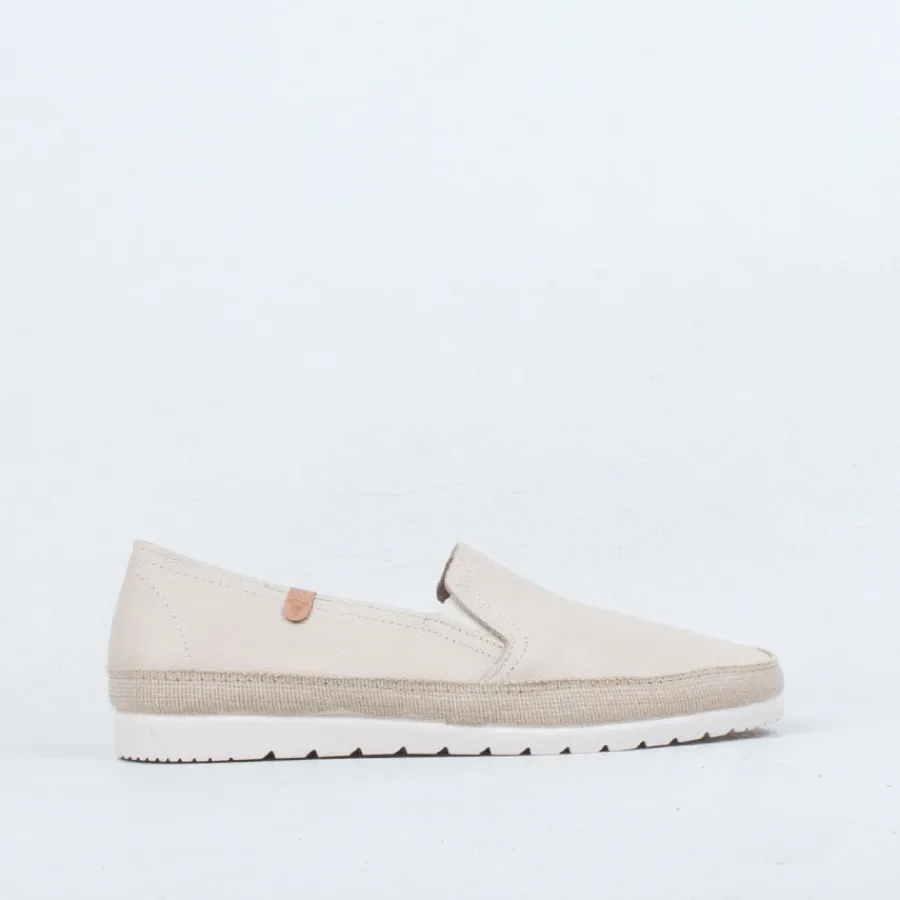 Slip On^Verbenas Spain Nuria Slip On