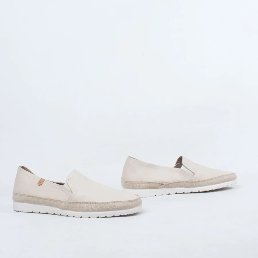 Slip On^Verbenas Spain Nuria Slip On