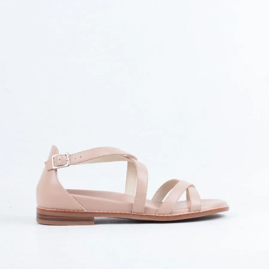 Flat^Minx Palmer Sandal