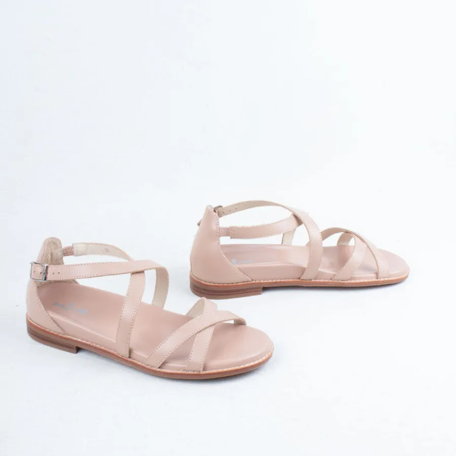 Flat^Minx Palmer Sandal