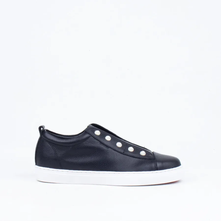 Slip On^Minx Pearla Pearl Sneaker