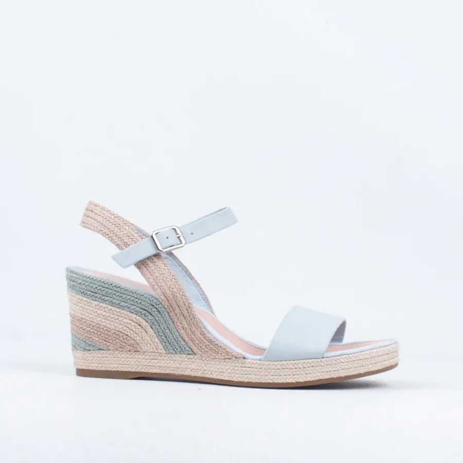 Wedge | Wedge^Django & Juliette Perols Wedge Sandal