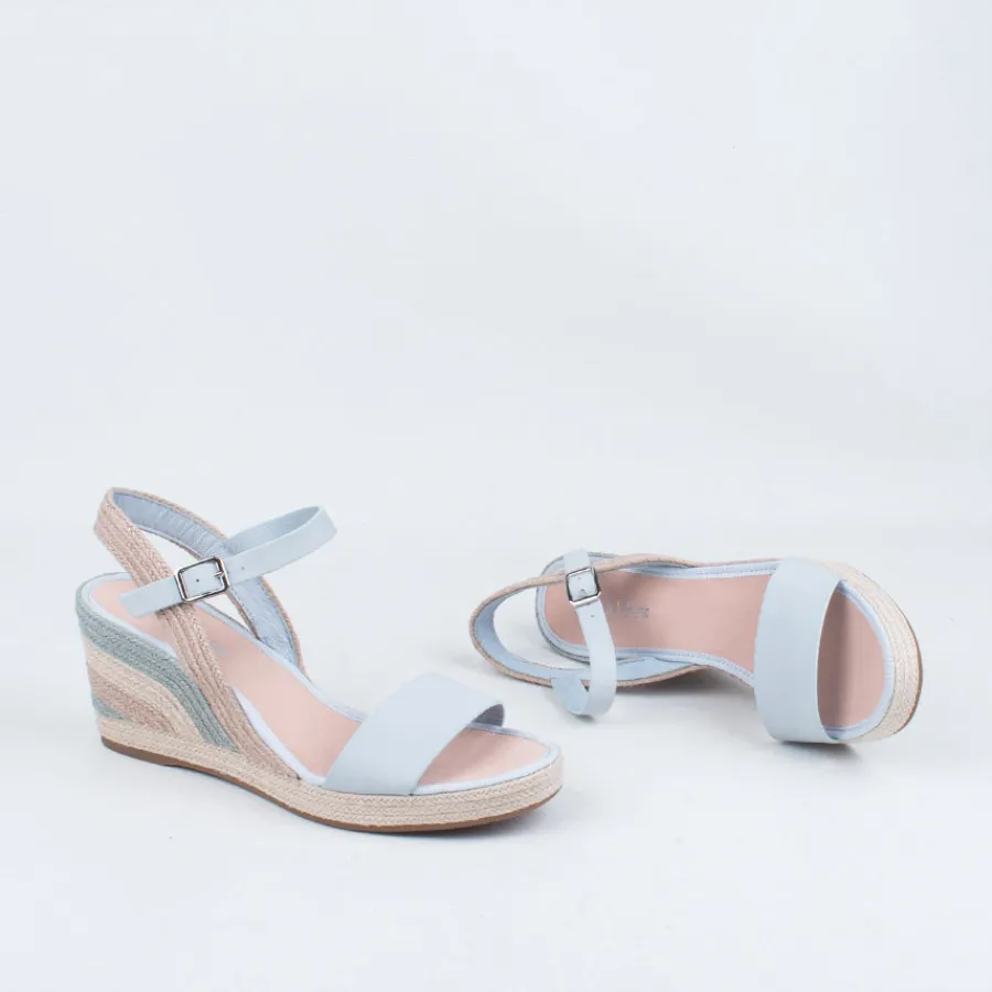 Wedge | Wedge^Django & Juliette Perols Wedge Sandal