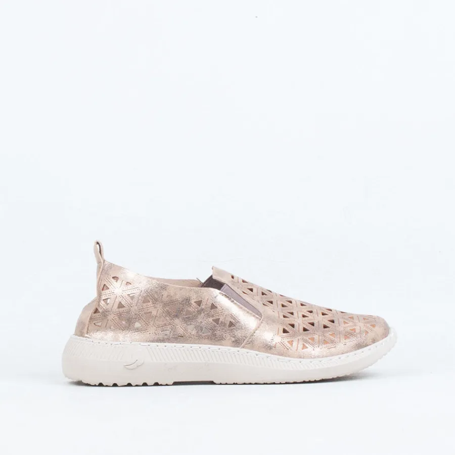 Slip On | Slip On^Pluma Flex - Spain Pia Slip On