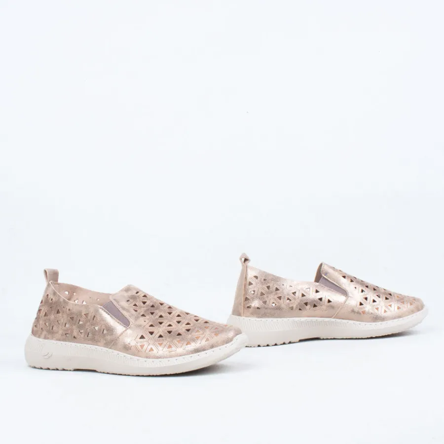 Slip On | Slip On^Pluma Flex - Spain Pia Slip On