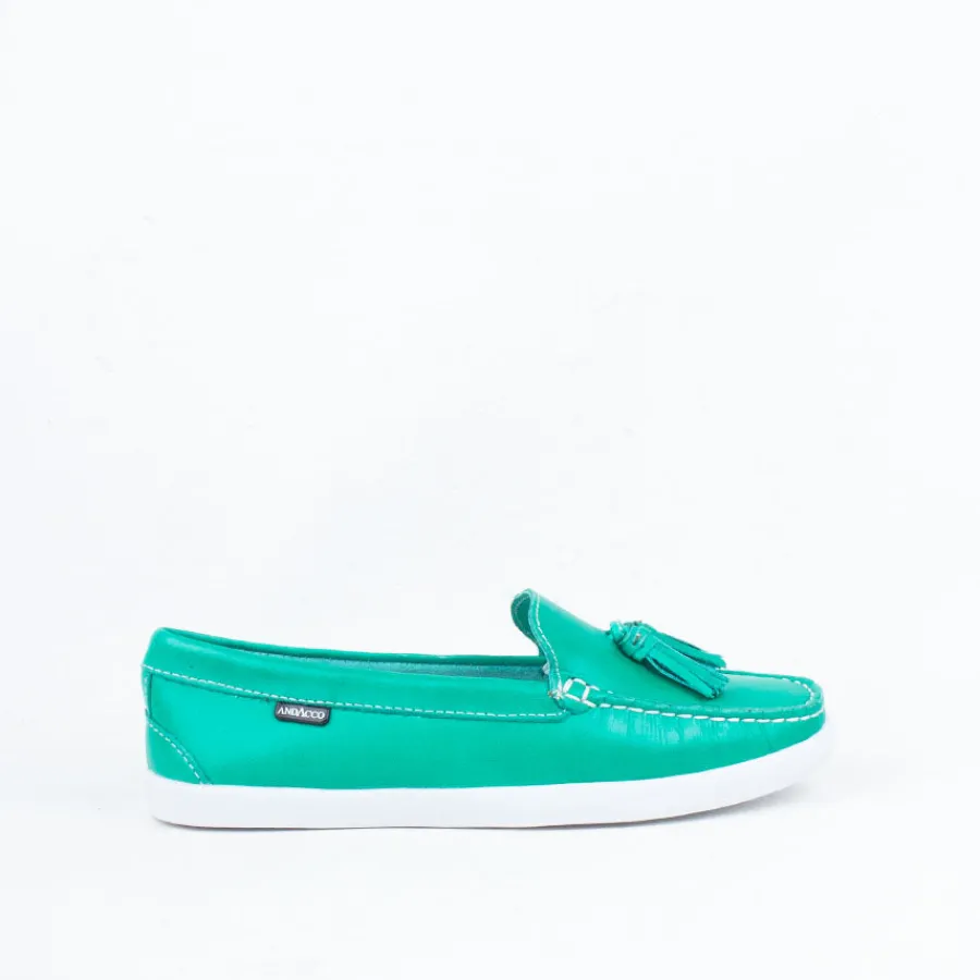 Loafers^Andacco - Brazil Pilar Loafer