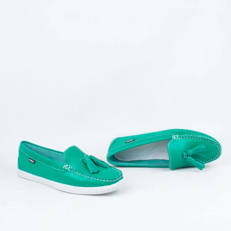 Loafers^Andacco - Brazil Pilar Loafer