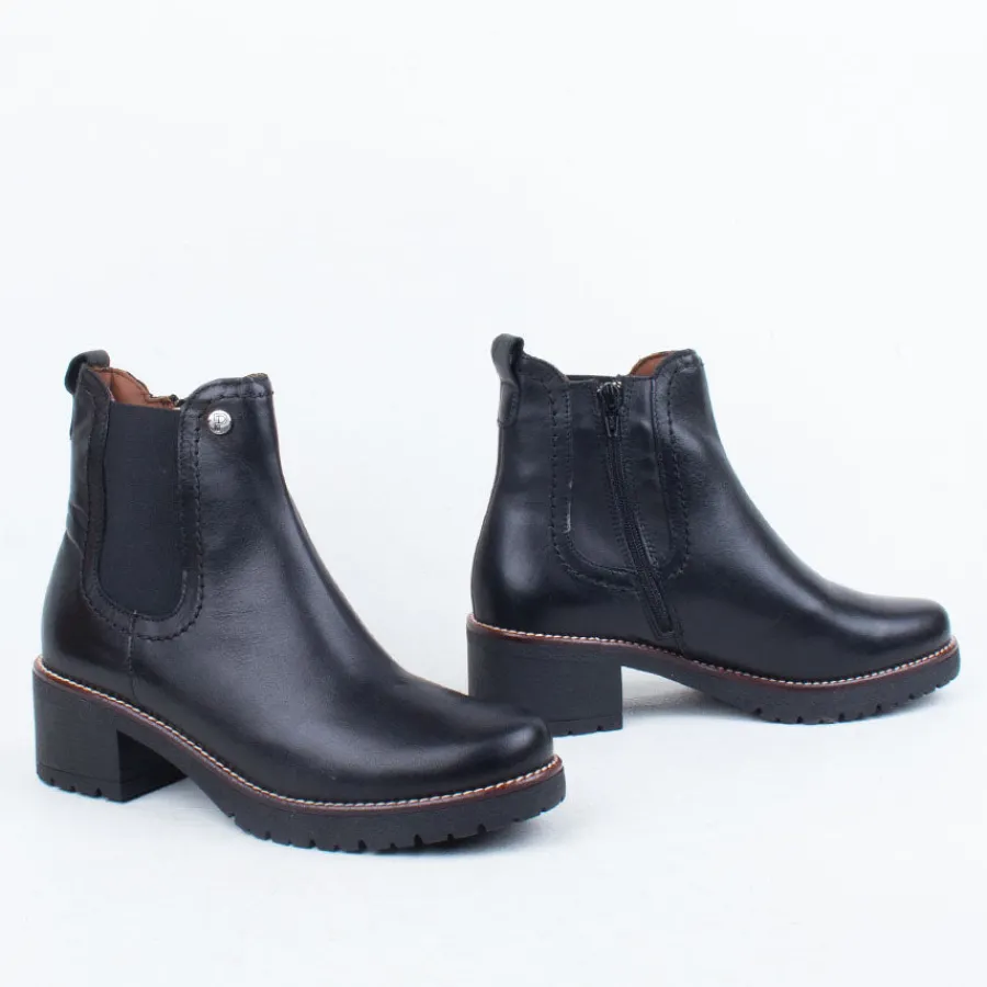 Chelsea^Pitillos - Spain Pitros Chelsea Boot