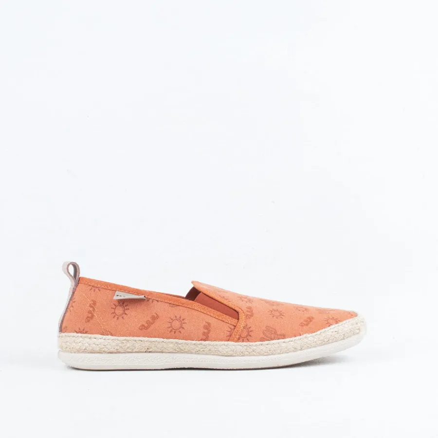 Slip On^Patomac - Spain Premi Slip On