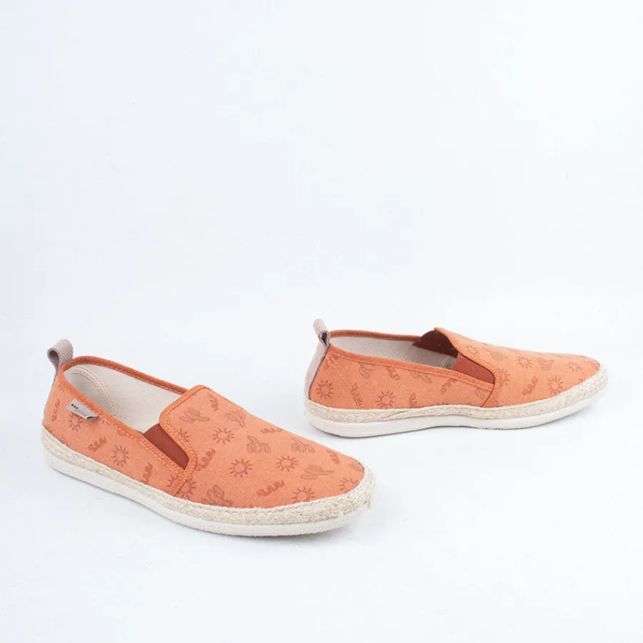 Slip On^Patomac - Spain Premi Slip On