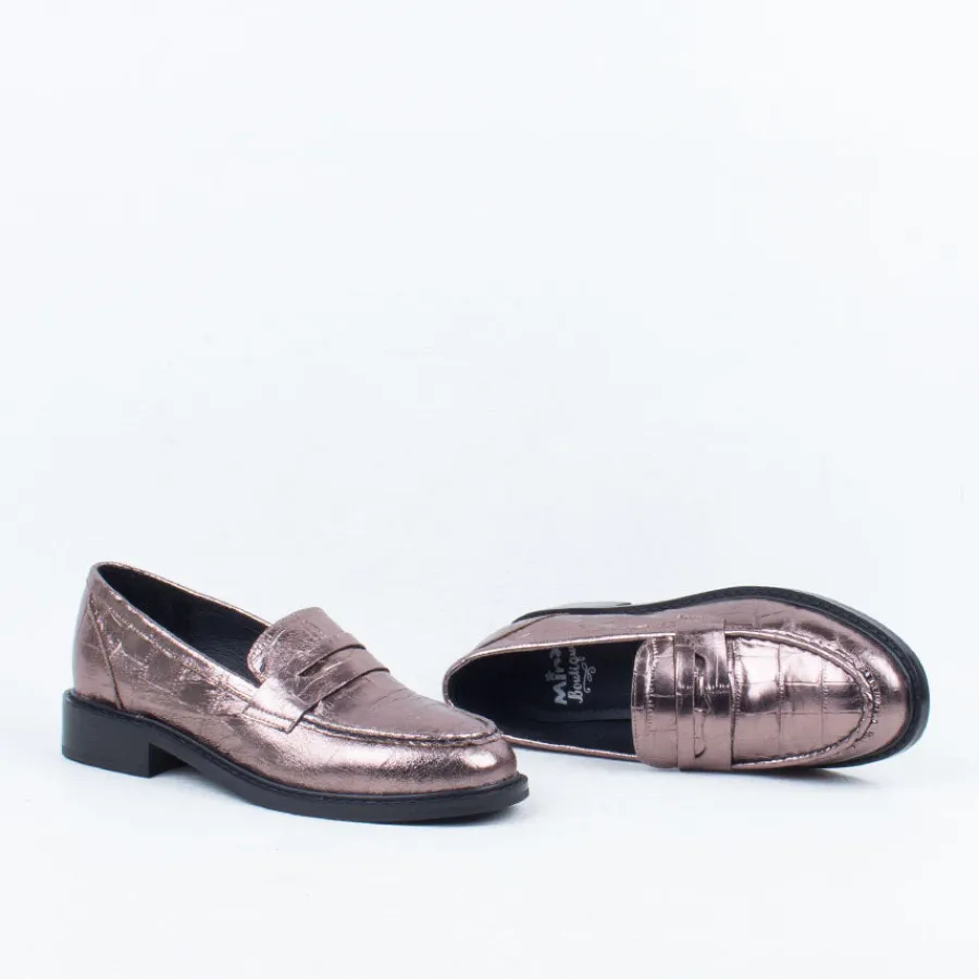 Work Shoes | Loafers^Minx Presto Loafer