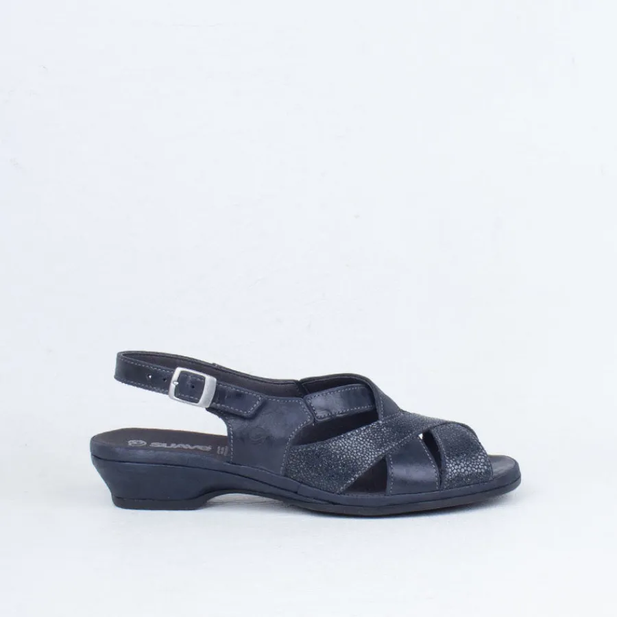 Flat^Suave - Portugal Quatro Sandal