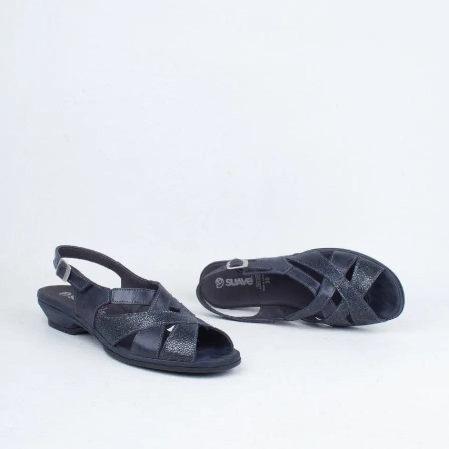 Flat^Suave - Portugal Quatro Sandal