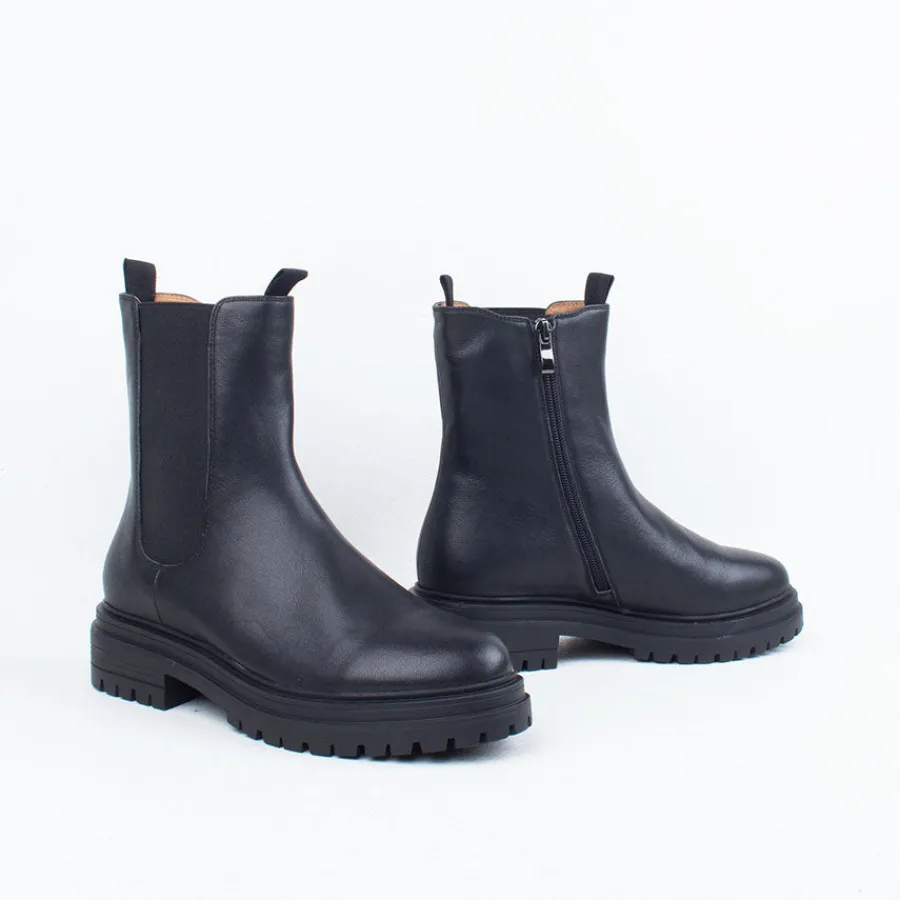 Chelsea^Ernest Wyler Rache Boot