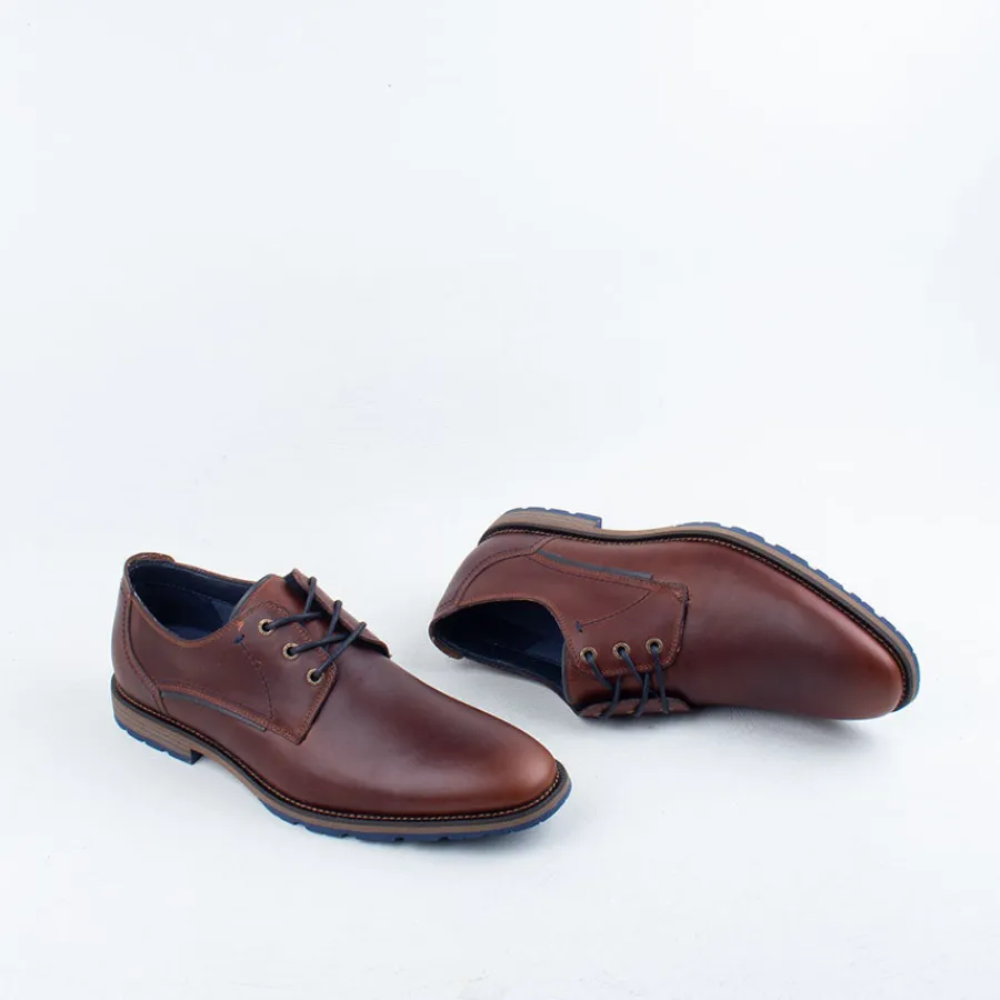 Lace Up | Dress Shoes^Julius Marlow Render Lace Up Tan