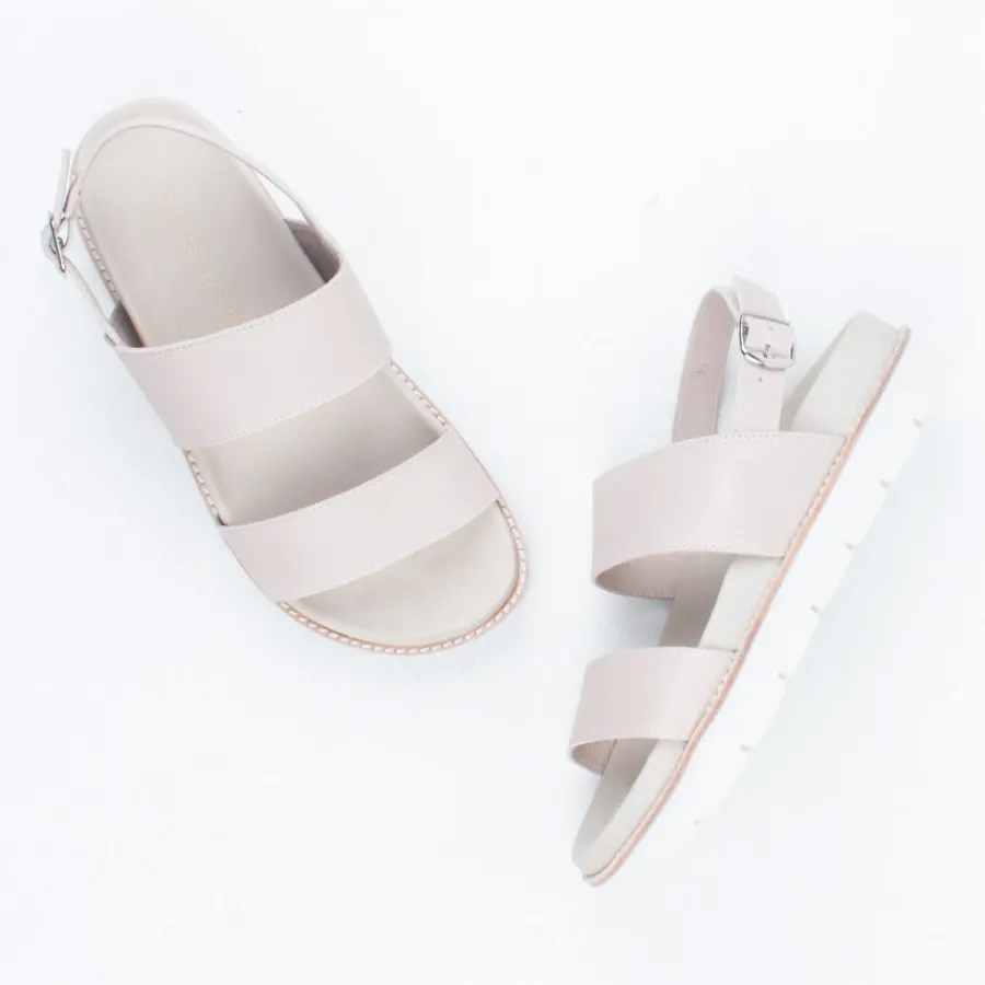 Flat^Ernest Wyler Rita Sandal