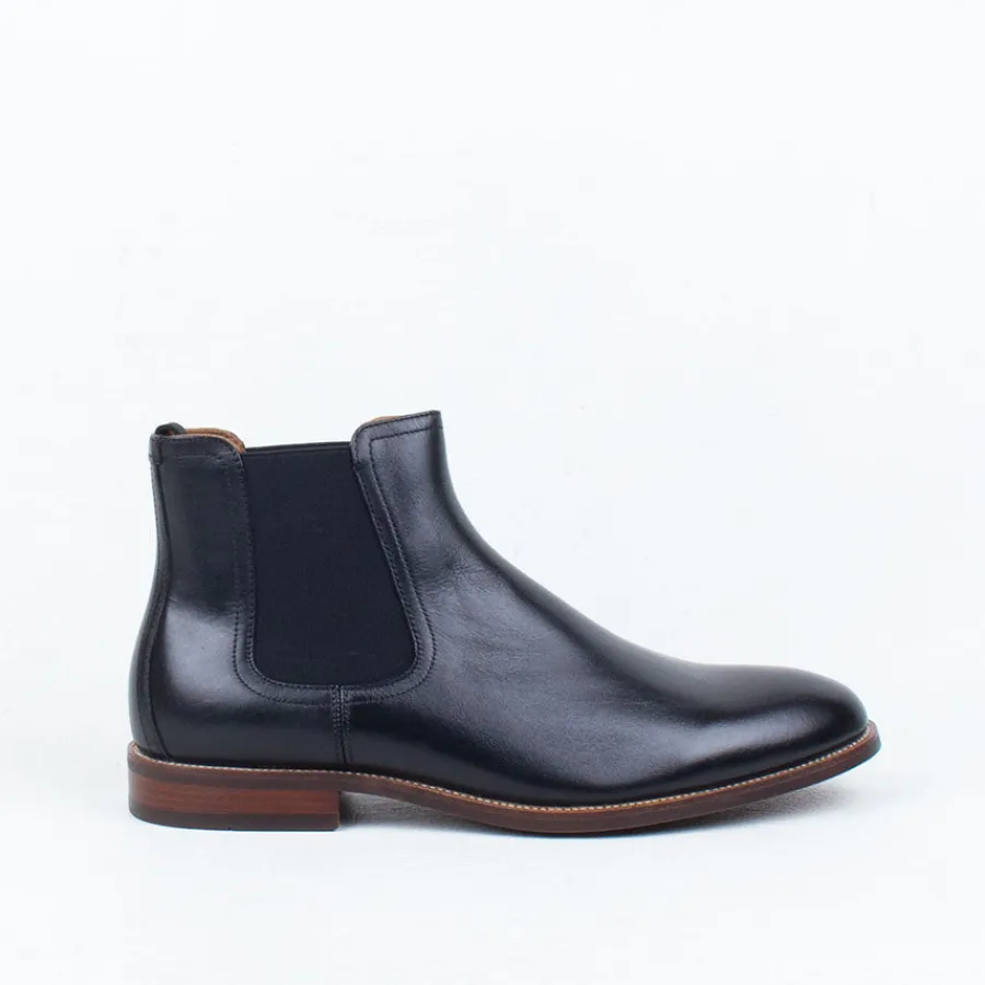 Slip On^Florsheim Rucci Chelsea Boot