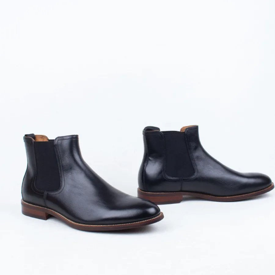 Slip On^Florsheim Rucci Chelsea Boot