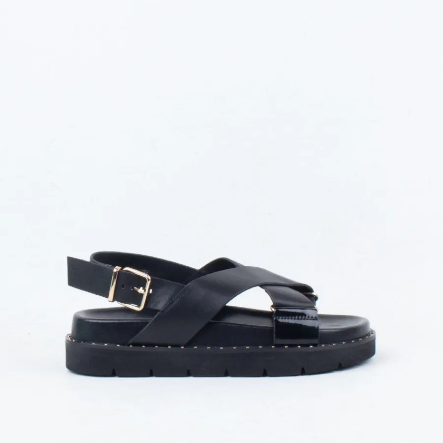 Flat^Ernest Wyler Rylie Sandal