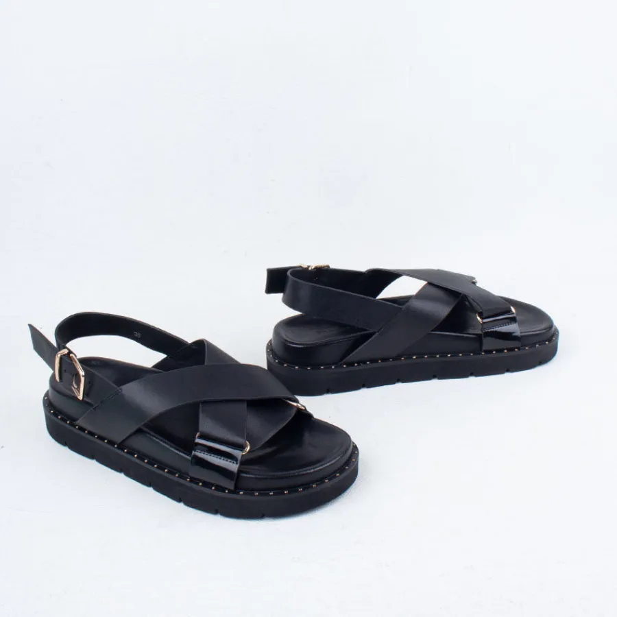 Flat^Ernest Wyler Rylie Sandal