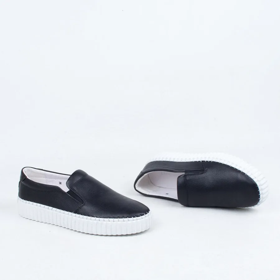 Slip On | Slip On^Ernest Wyler Samba Slip On