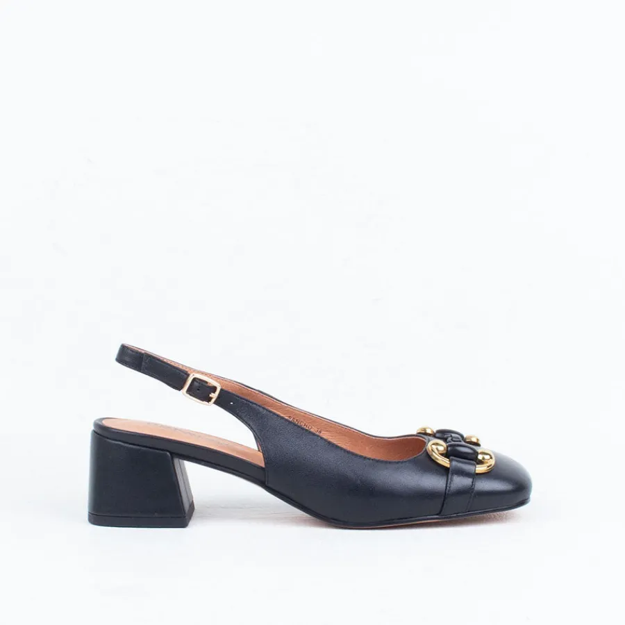 Work Shoes | Slingbacks^Bresley NZ Sancho Slingback