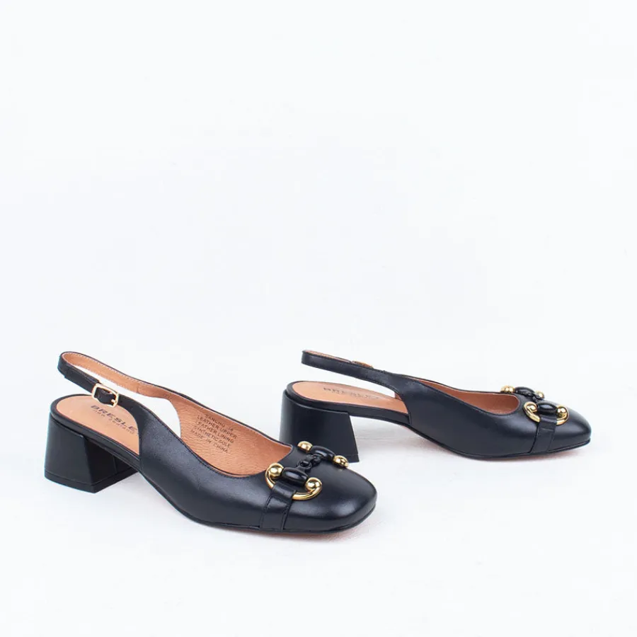 Work Shoes | Slingbacks^Bresley NZ Sancho Slingback