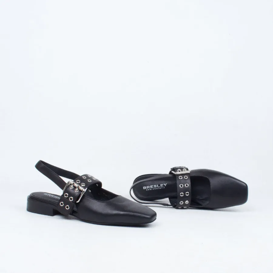 Slingbacks^Bresley NZ Sanon Mary Jane Slingback