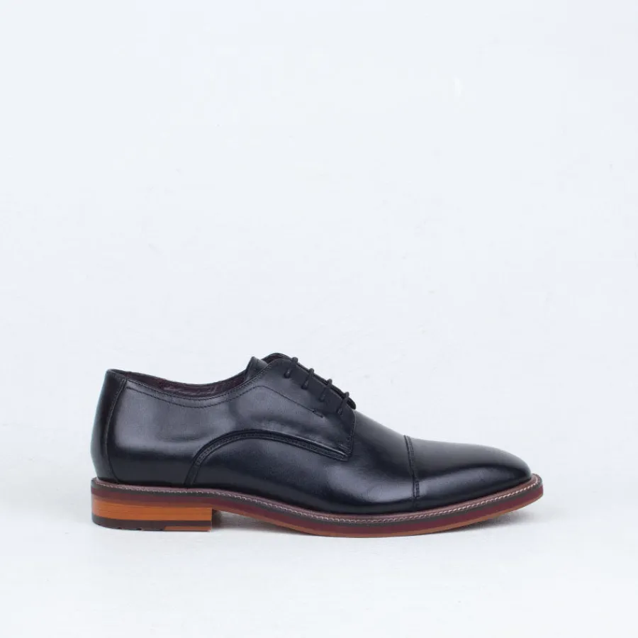 Lace Up | Dress Shoes^Julius Marlow Scribble Lace Up