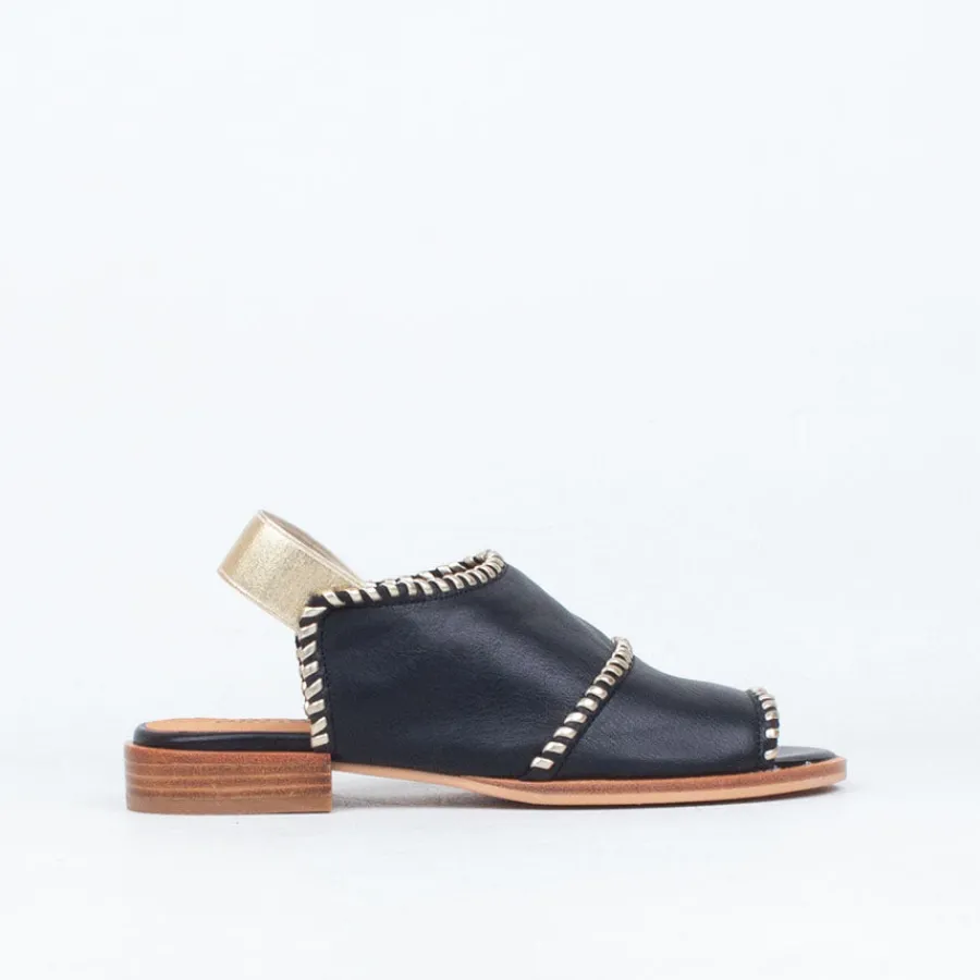 Flat^Bresley NZ Serenade Sandal