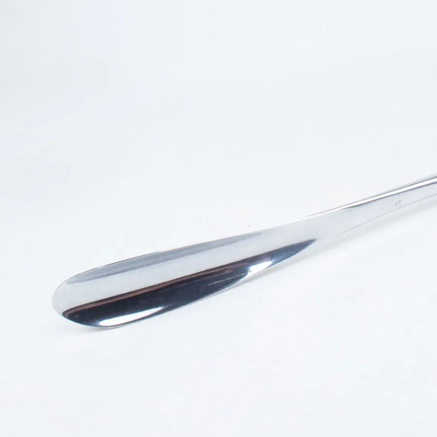 Gift Guide | Shoe Horns^Ernest Wyler Shoe Horn Superior Chrome