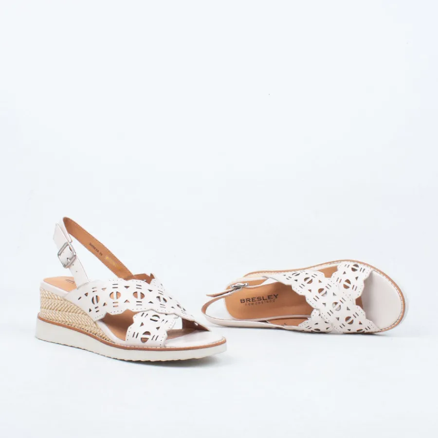 Wedge^Bresley NZ Shreya Sandal