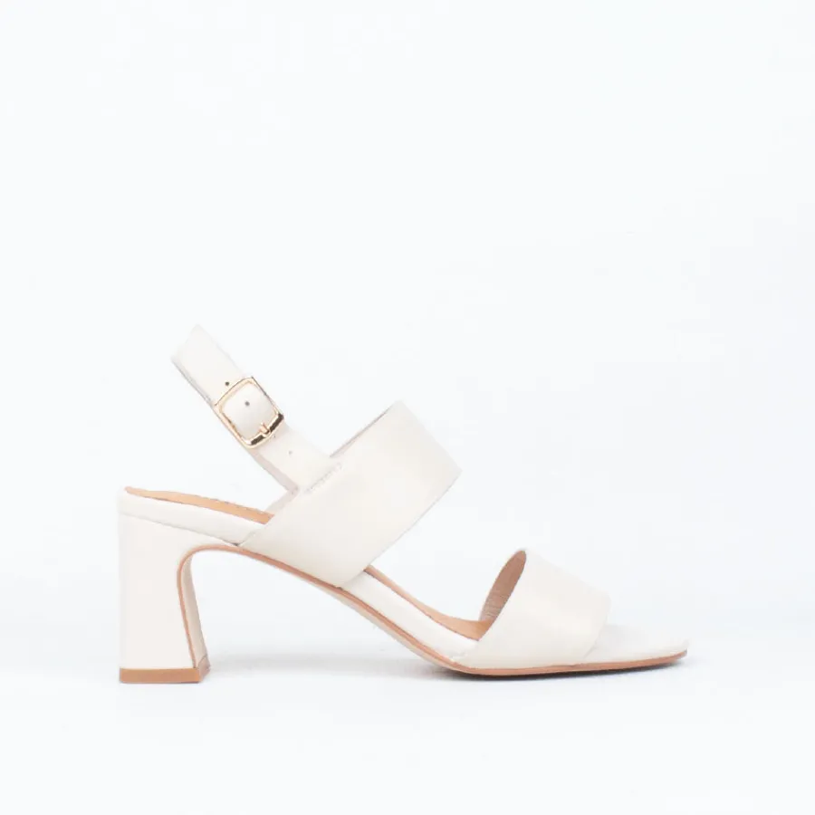 Strappy^Bresley NZ Society Heel