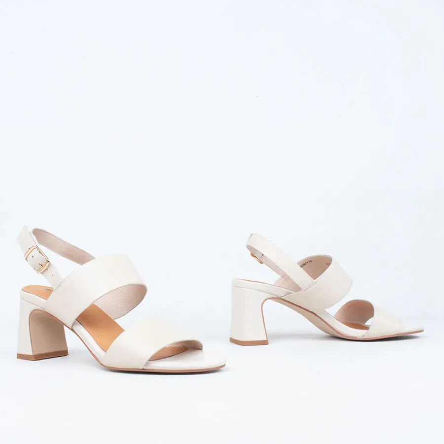 Strappy^Bresley NZ Society Heel